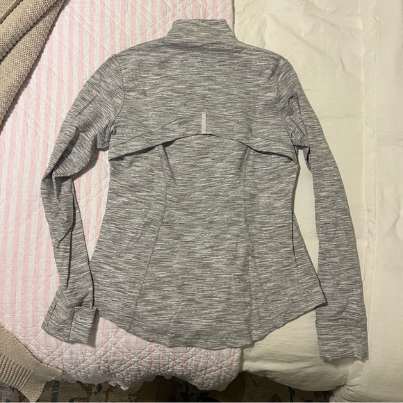 Lululemon Athletic Jacket - Picture 3 of 6